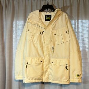 Men's Burton Ski Jacket